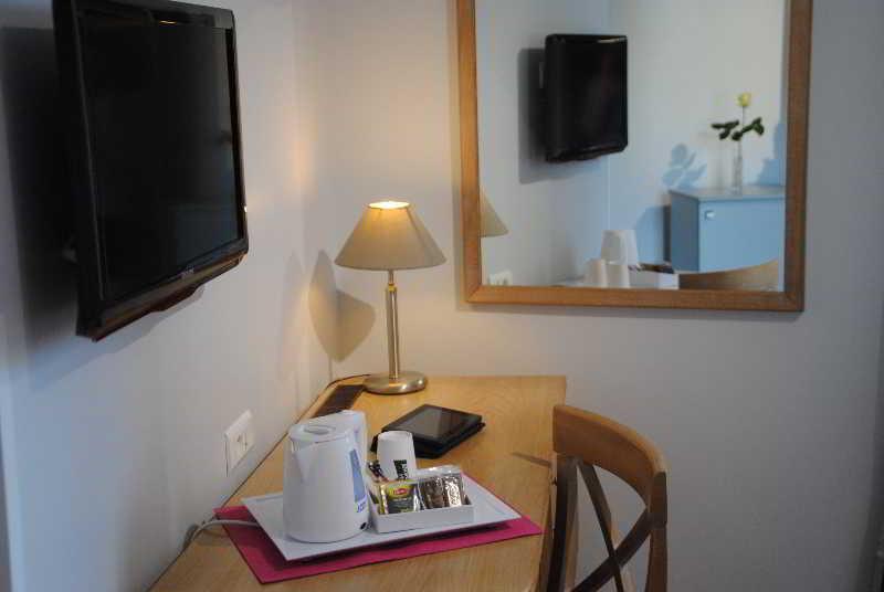 The Originals Boutique, Grand De La Gare,