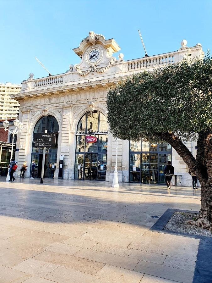 The Originals Boutique, Grand De La Gare, Hotel