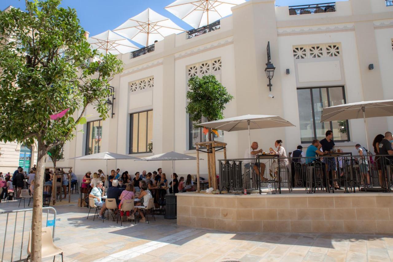 Grand De La Gare - Boutique 3* Toulon