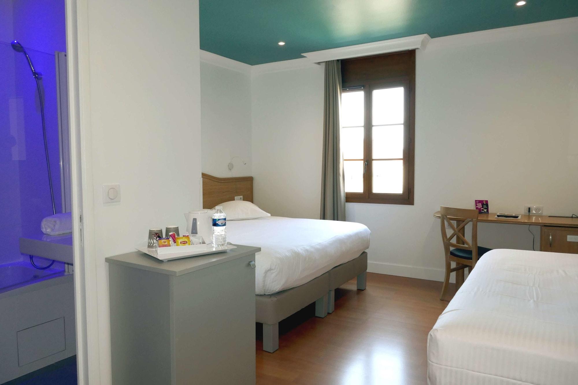 Grand De La Gare - Boutique 3*