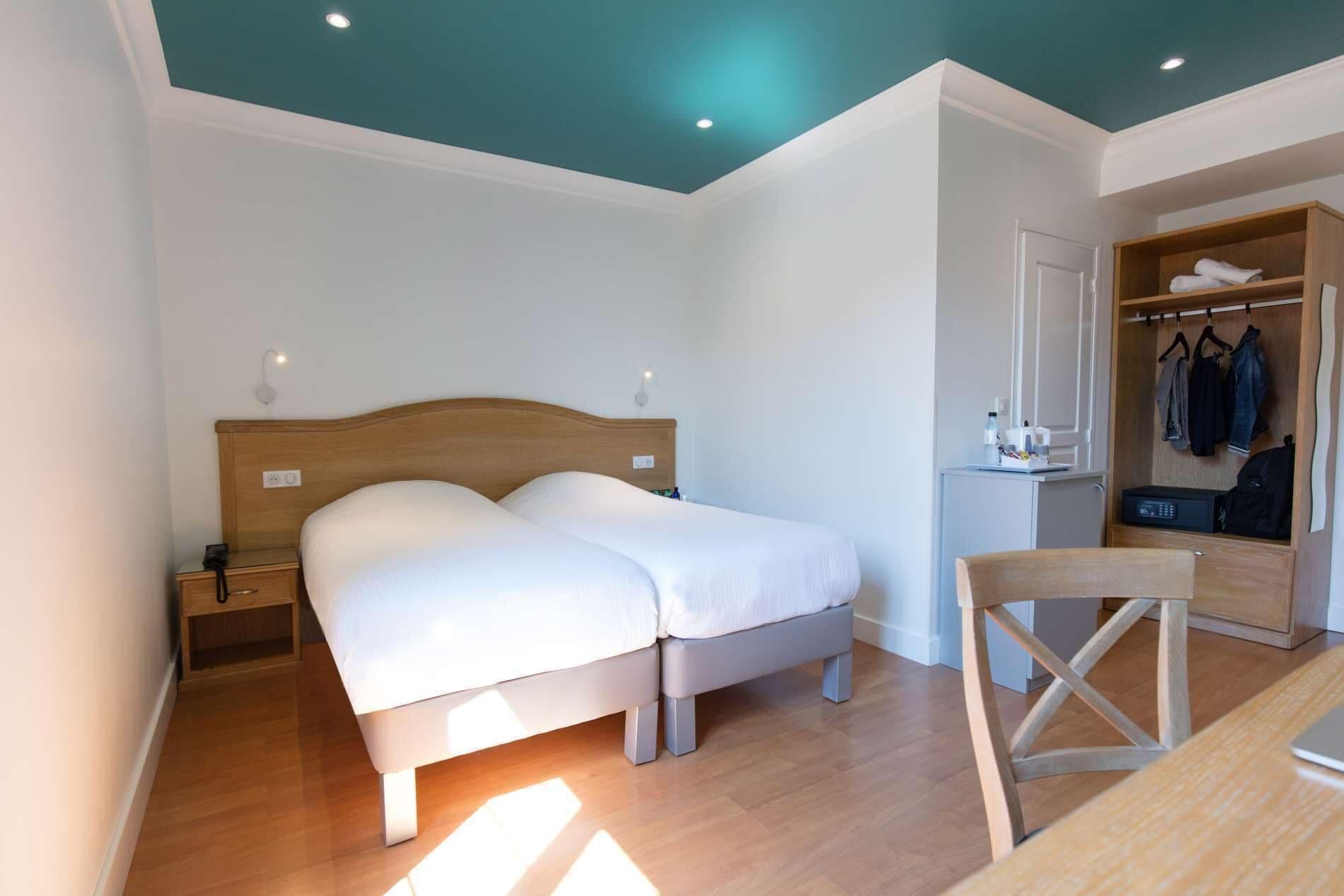 Hotel Grand De La Gare - Boutique Toulon