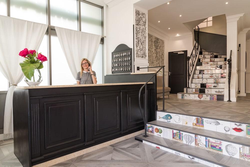 The Originals Boutique, Grand De La Gare,