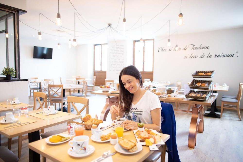Grand De La Gare - Boutique 3* Toulon
