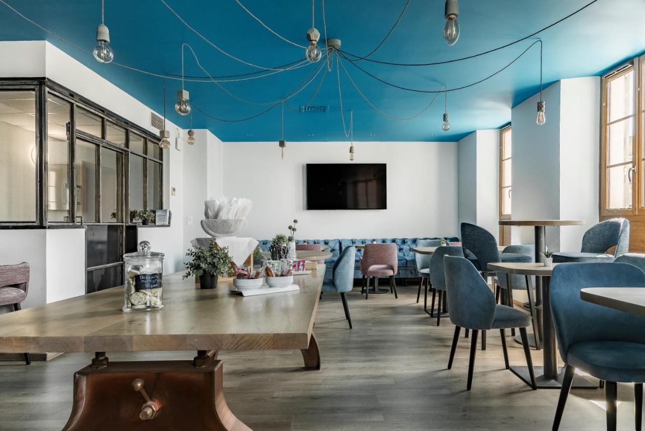 Hotel Grand De La Gare - Boutique