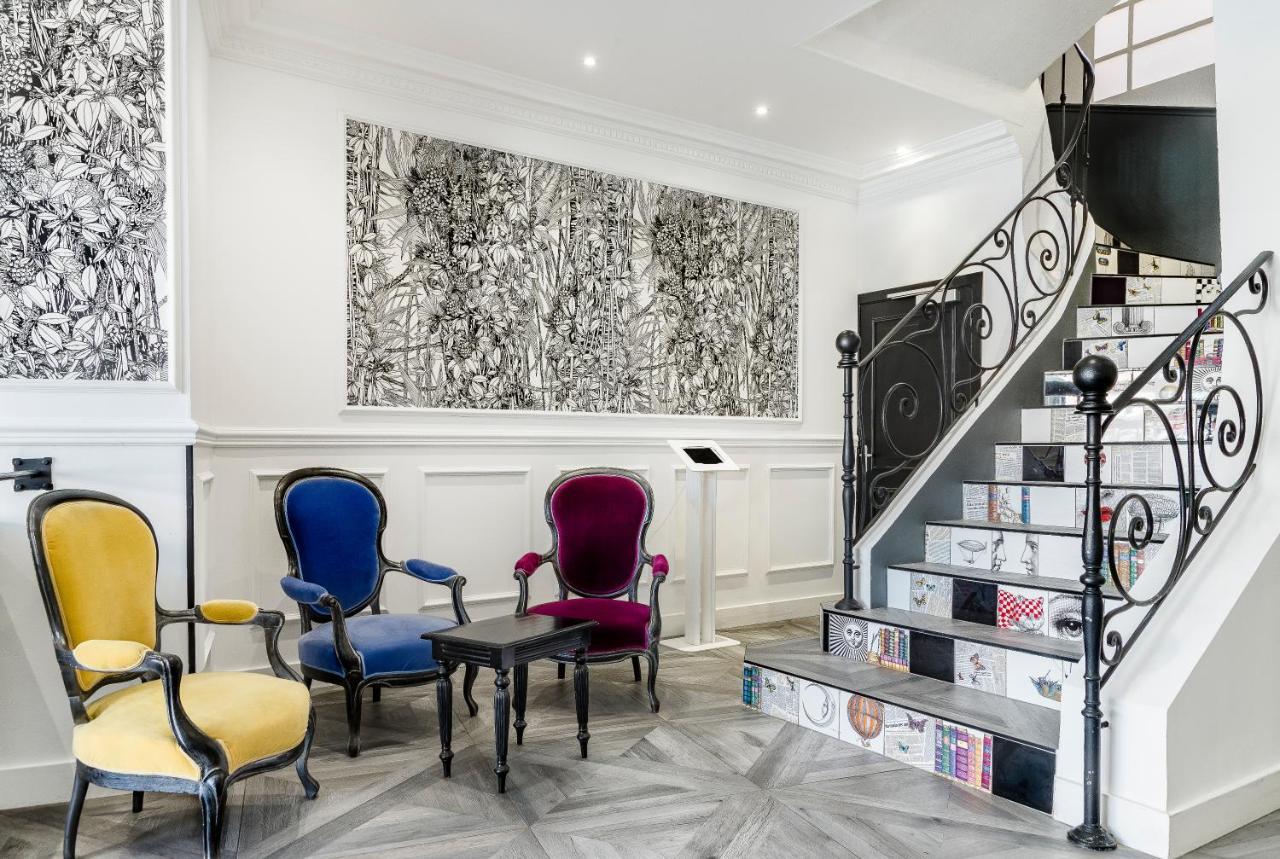 Grand De La Gare - Boutique 3*