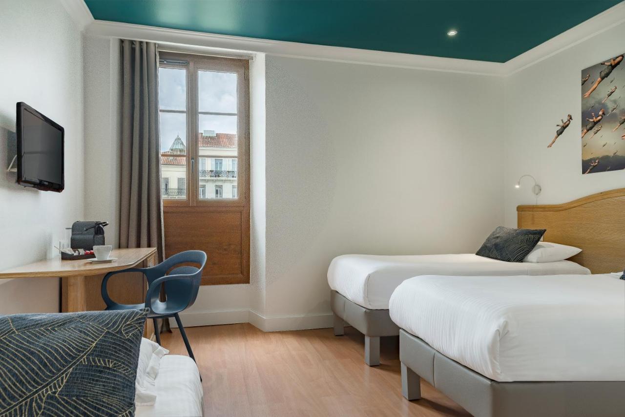Hotel Grand De La Gare - Boutique 3*