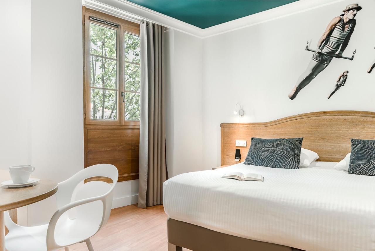 Grand De La Gare - Boutique Hotel