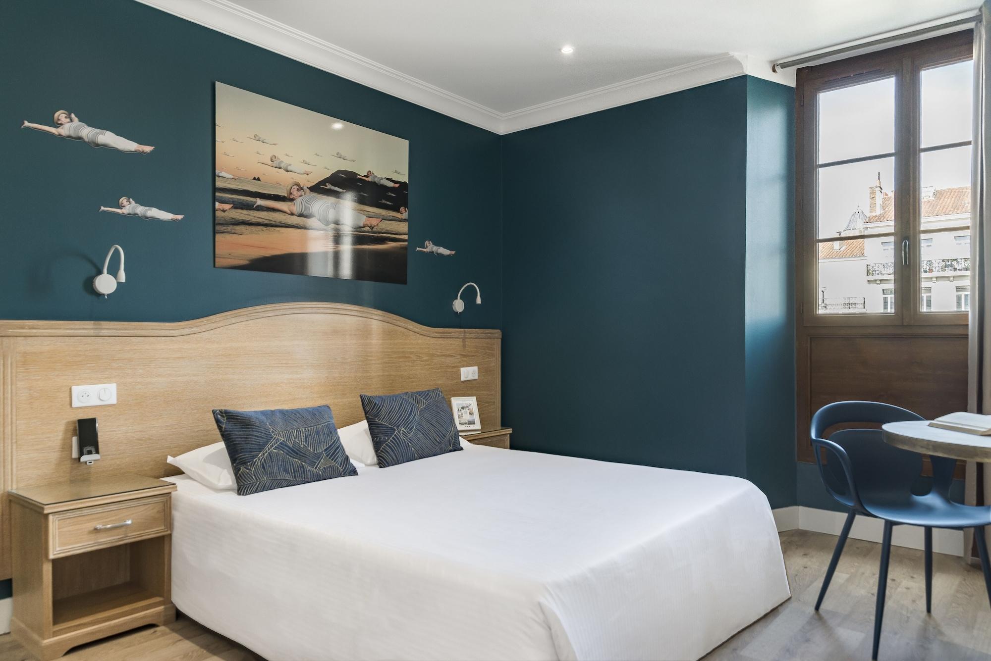 The Originals Boutique, Grand De La Gare, Toulon