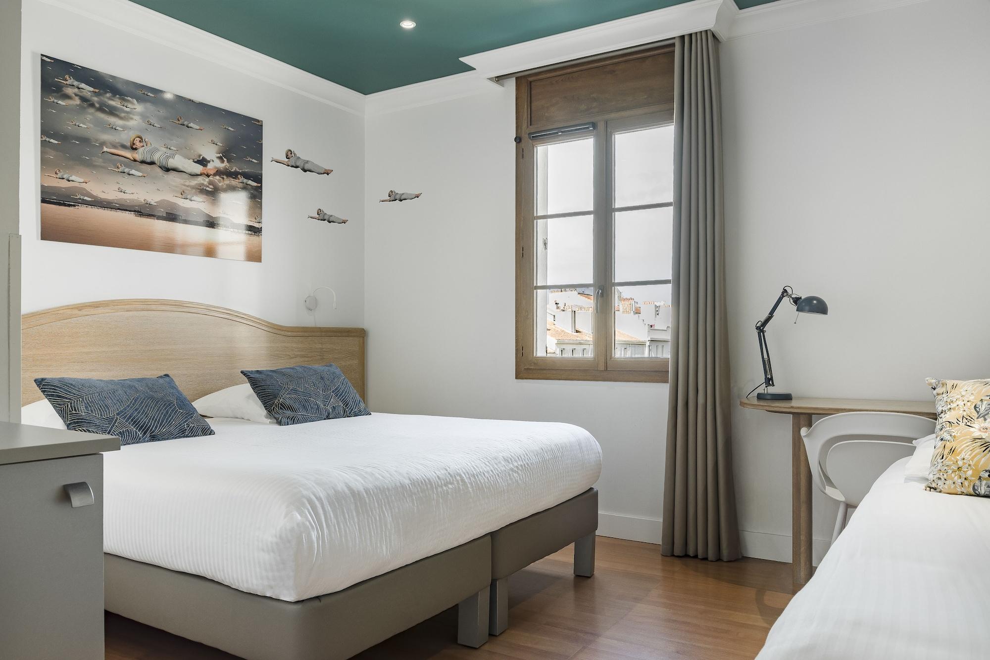 Hotel Grand De La Gare - Boutique 3*