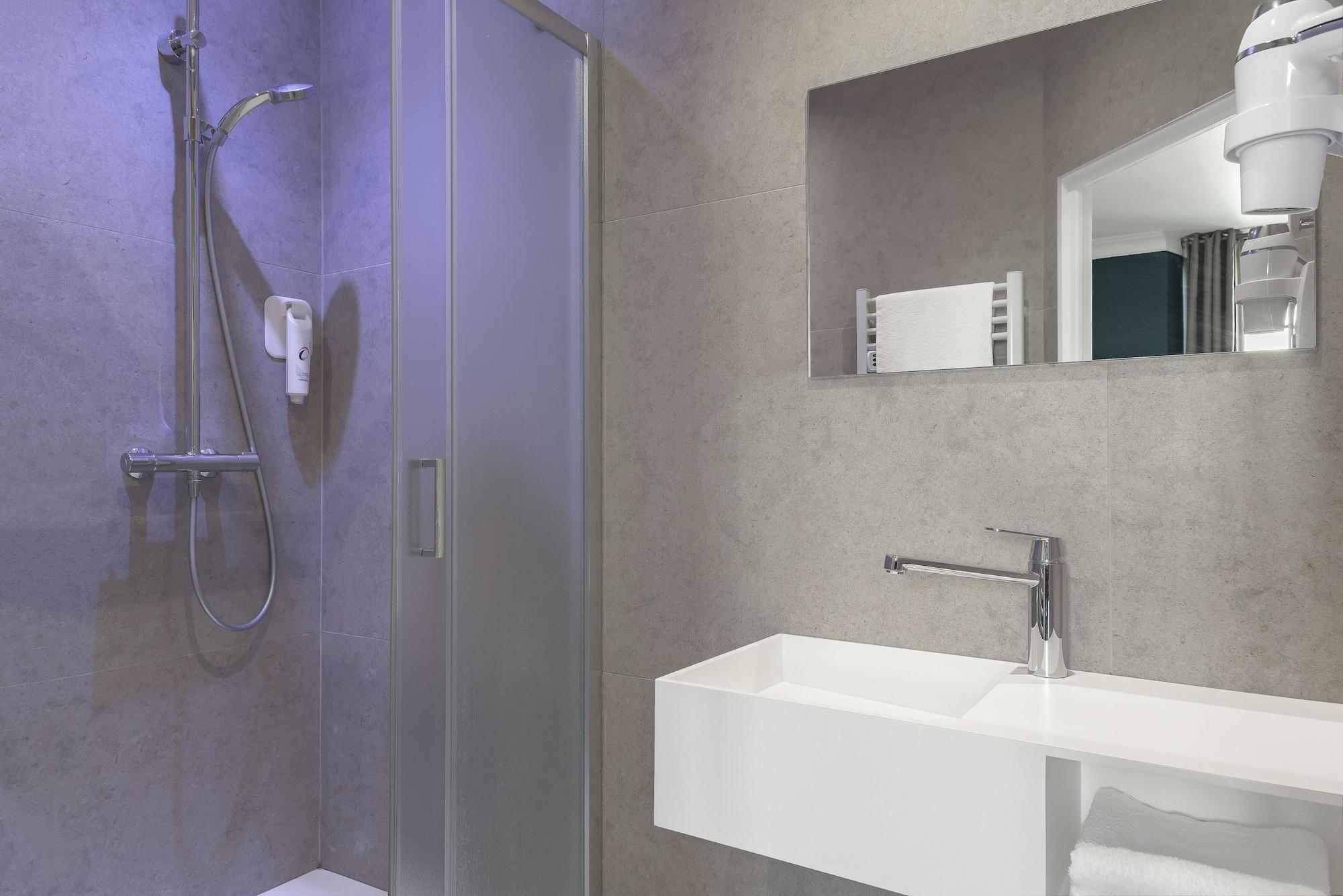 Grand De La Gare - Boutique 3* Toulon