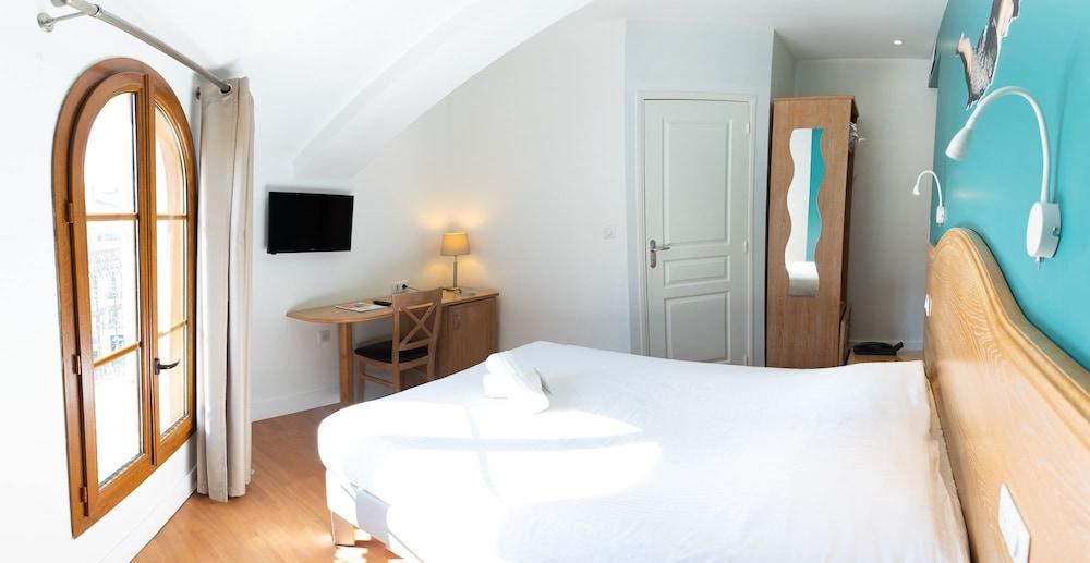 Hotel Grand De La Gare - Boutique Toulon