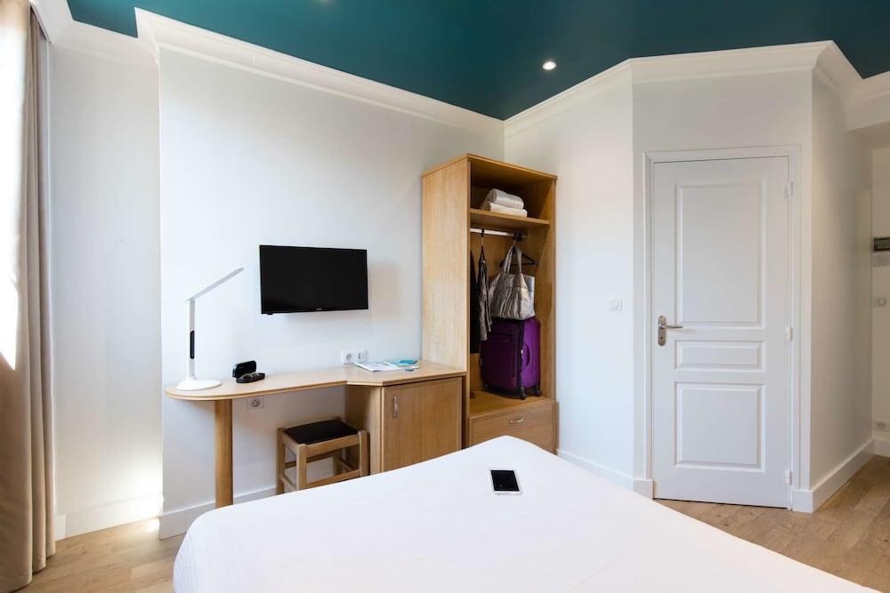 Hotel Grand De La Gare - Boutique