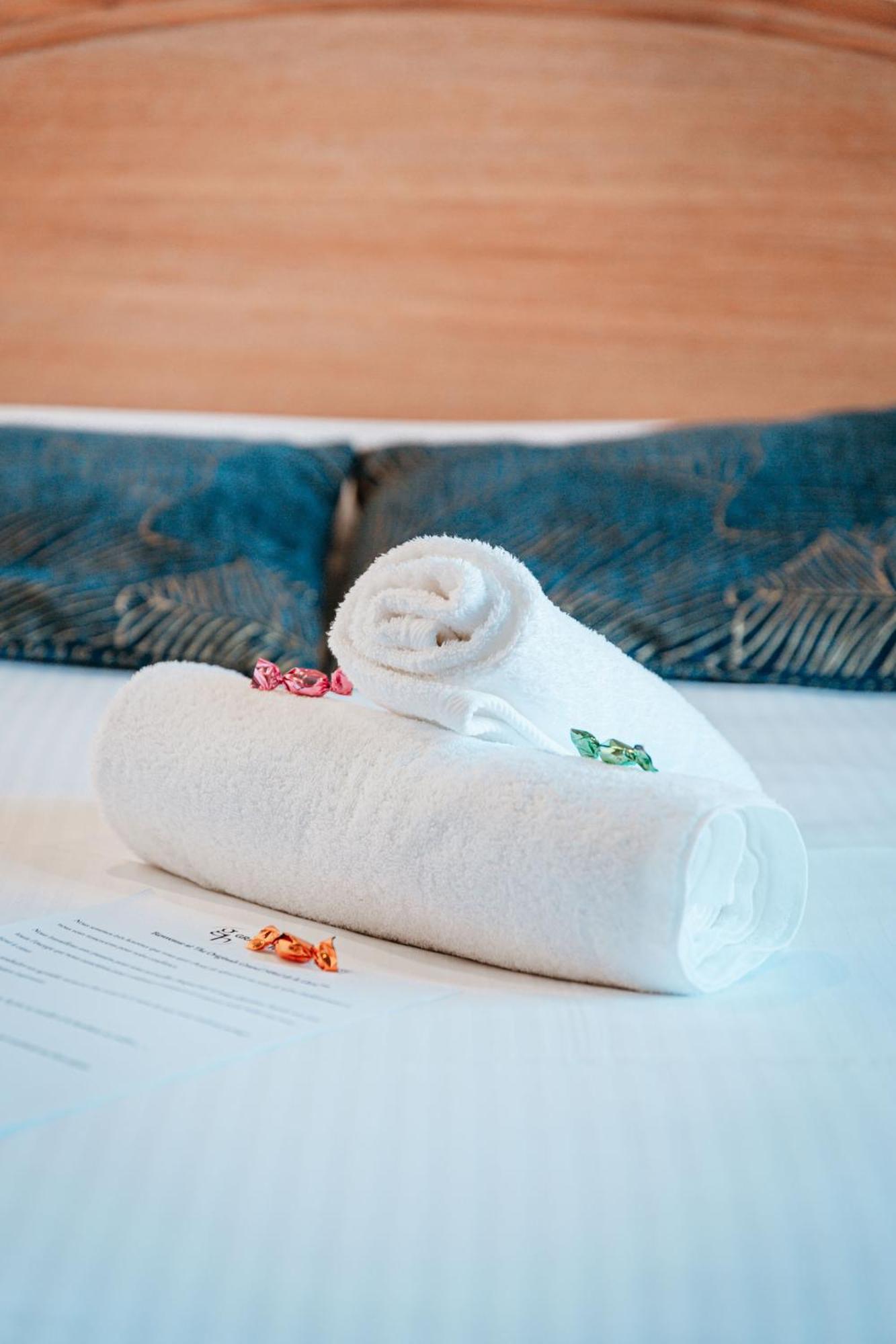 The Originals Boutique, Grand De La Gare, Hotel Toulon