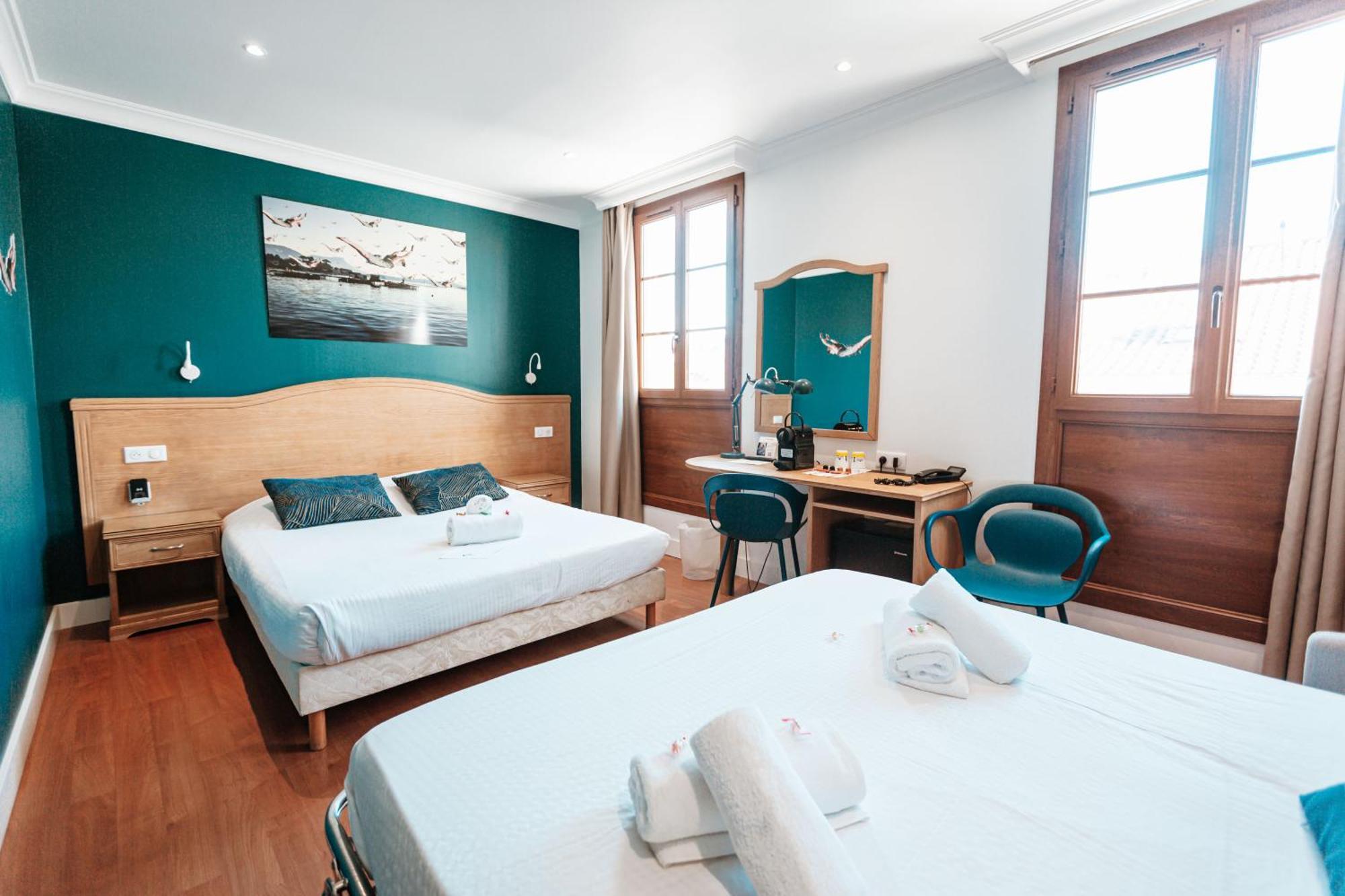 Grand De La Gare - Boutique 3* Toulon