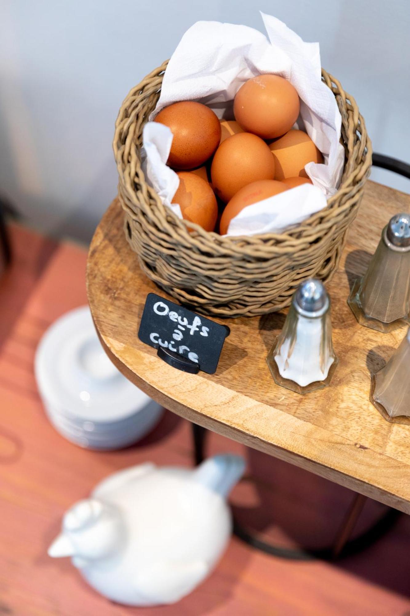 Hotel Grand De La Gare - Boutique 3*