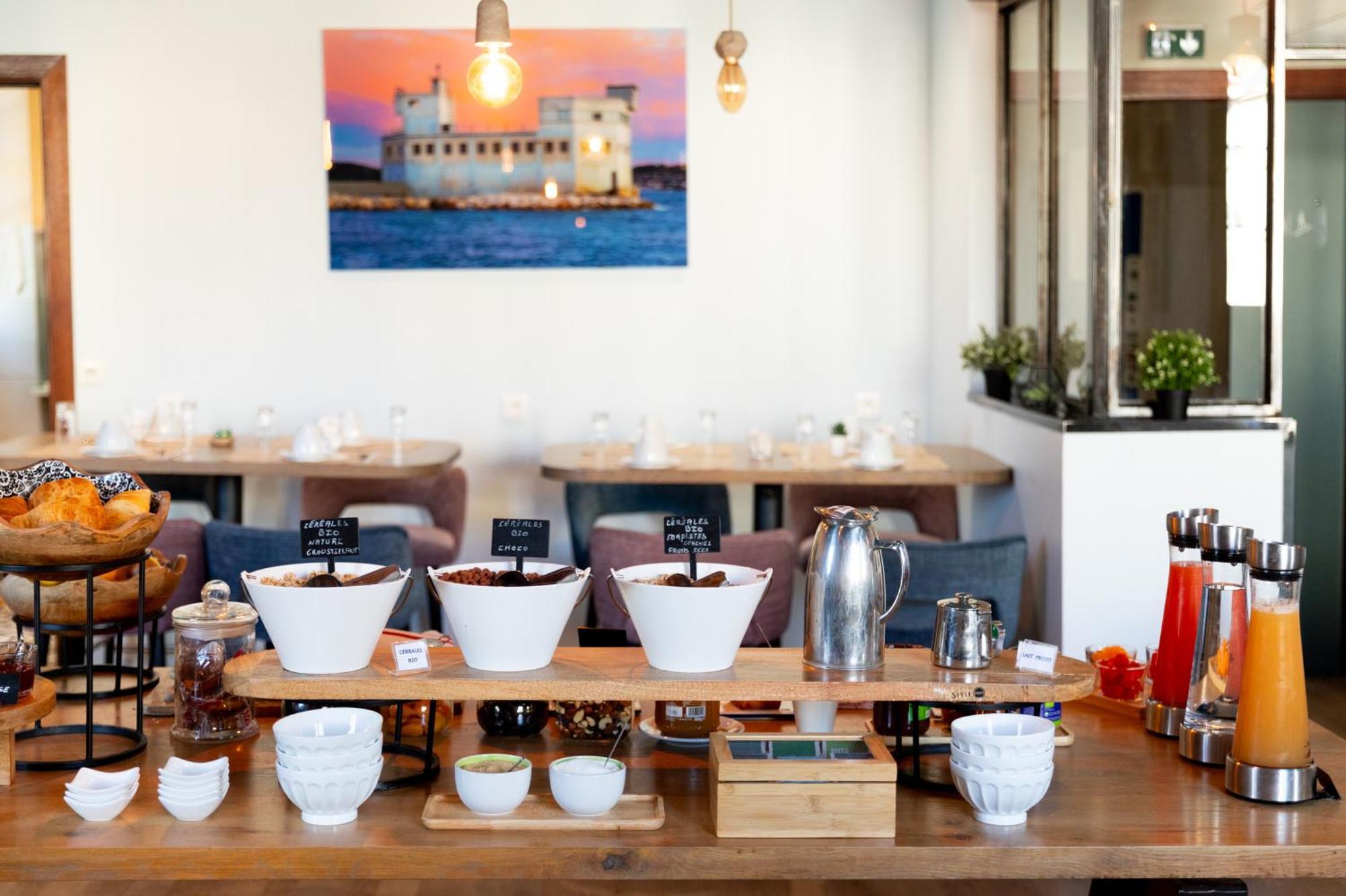 Grand De La Gare - Boutique Hotel