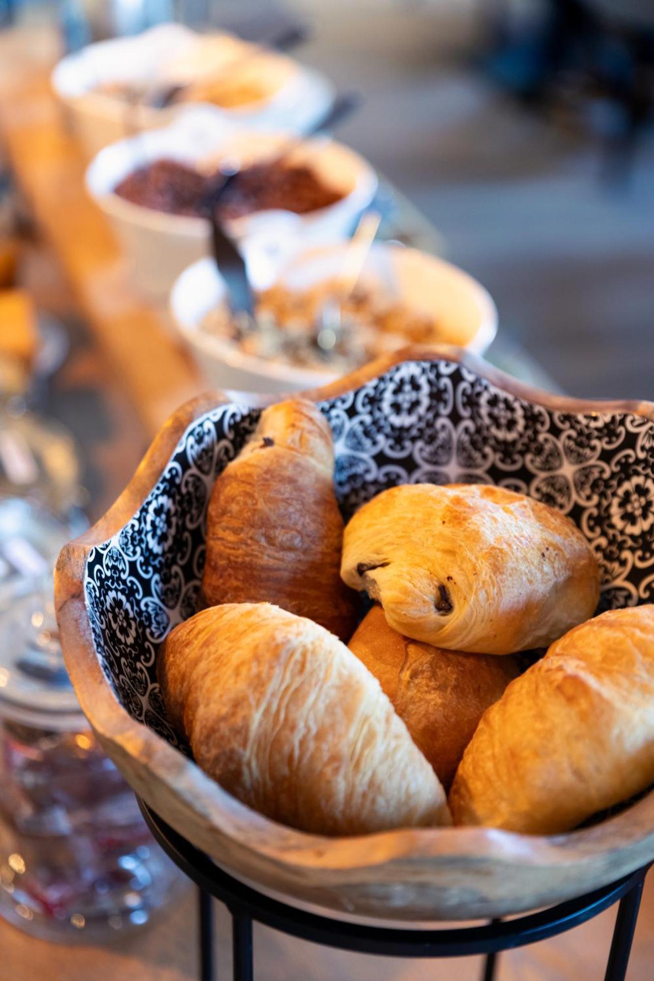 Grand De La Gare - Boutique Hotel 3*