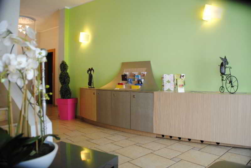 Grand De La Gare - Boutique Hotel Toulon