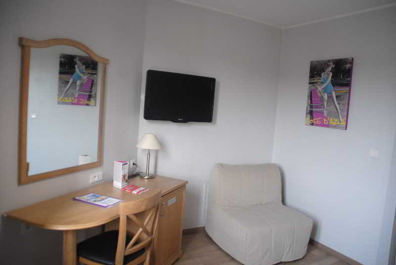 Hotel Grand De La Gare - Boutique 3*