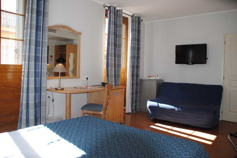 Grand De La Gare - Boutique Hotel Toulon
