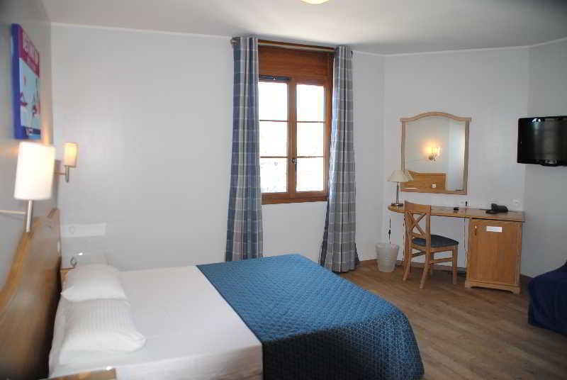 Grand De La Gare - Boutique Hotel