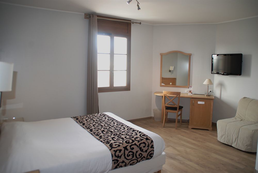 Hotel Grand De La Gare - Boutique Toulon
