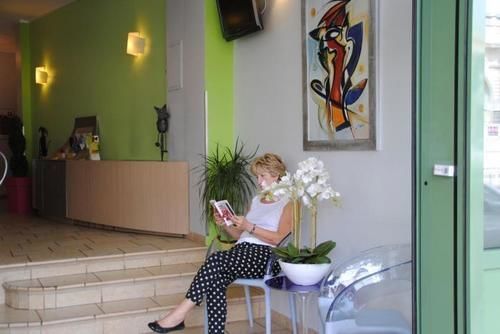 The Originals Boutique, Grand De La Gare, Hotel Toulon