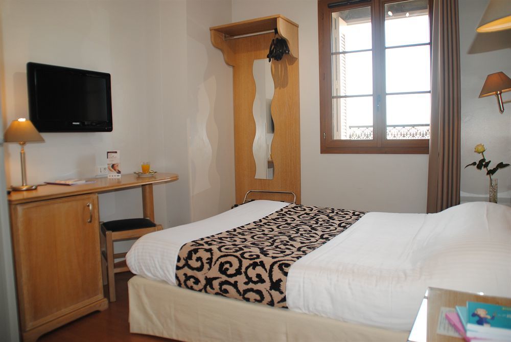 Grand De La Gare - Boutique Hotel 3*