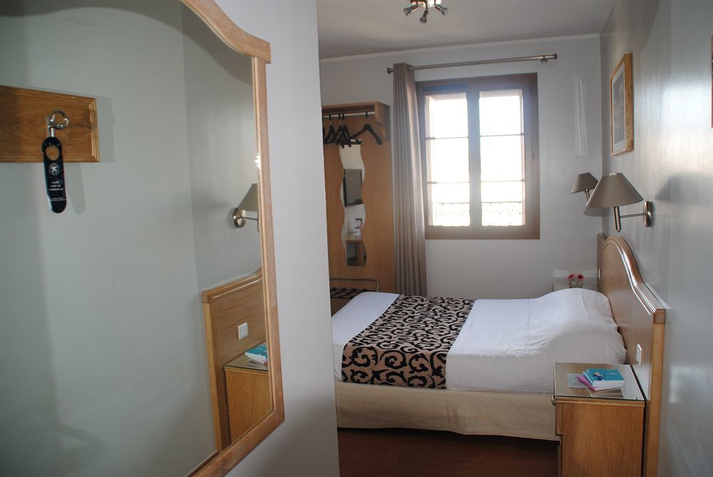 Hotel Grand De La Gare - Boutique