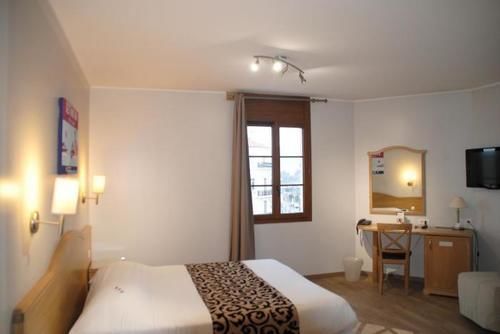 The Originals Boutique, Grand De La Gare, Hotel