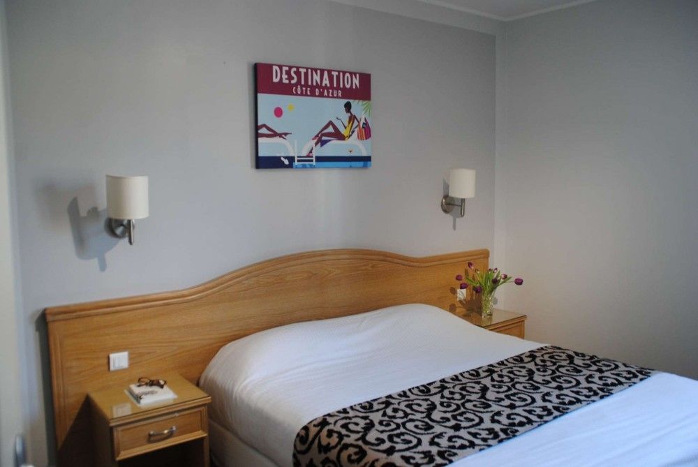 The Originals Boutique, Grand De La Gare, 3* Toulon