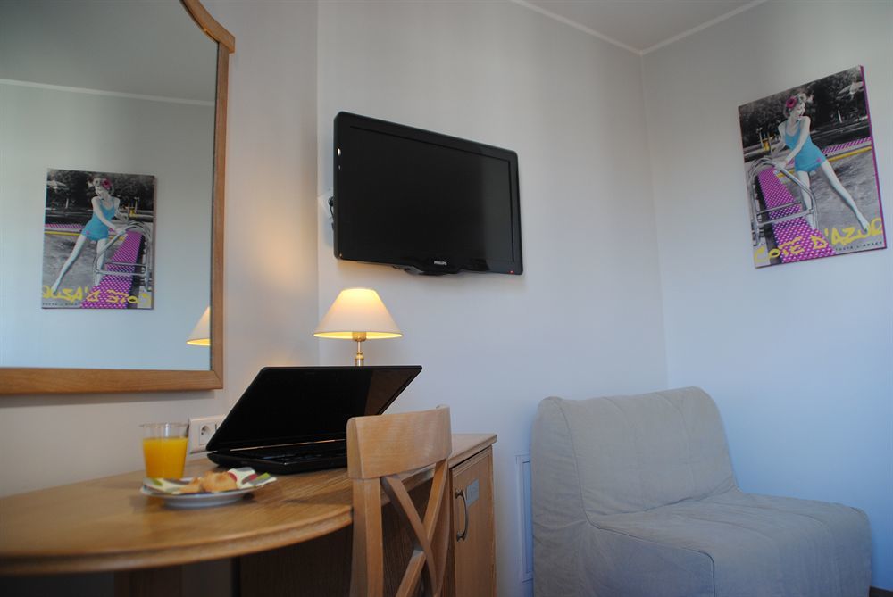 The Originals Boutique, Grand De La Gare, 3*