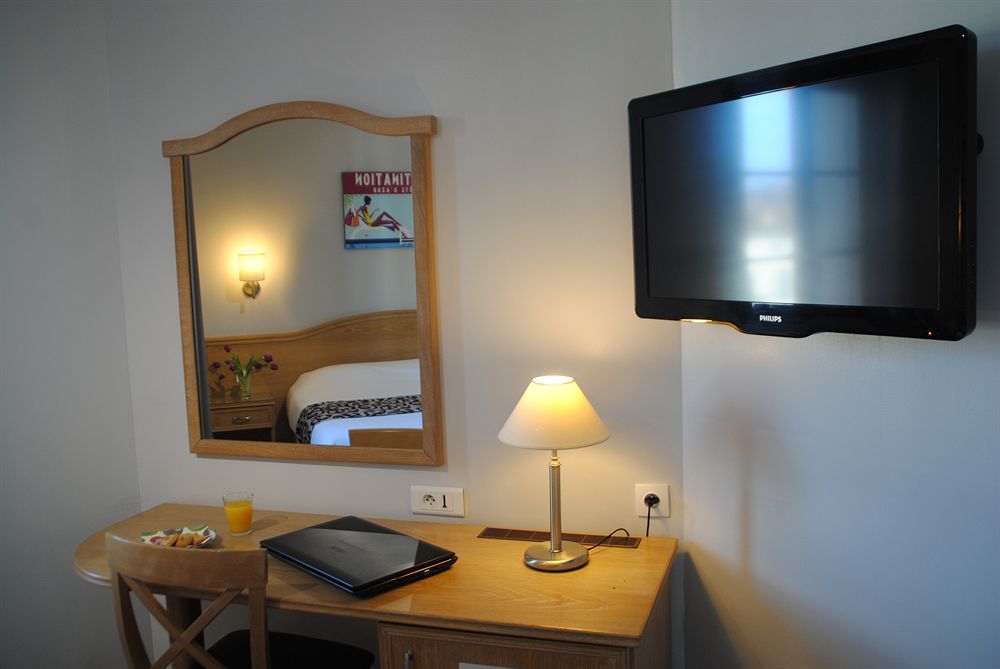 Grand De La Gare - Boutique Hotel Toulon