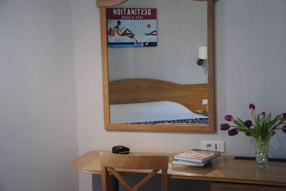 Grand De La Gare - Boutique Hotel 3*