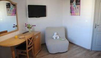 Grand De La Gare - Boutique Hotel