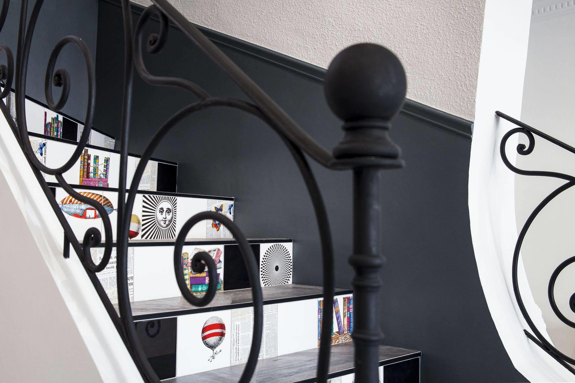 Hotel Grand De La Gare - Boutique Toulon