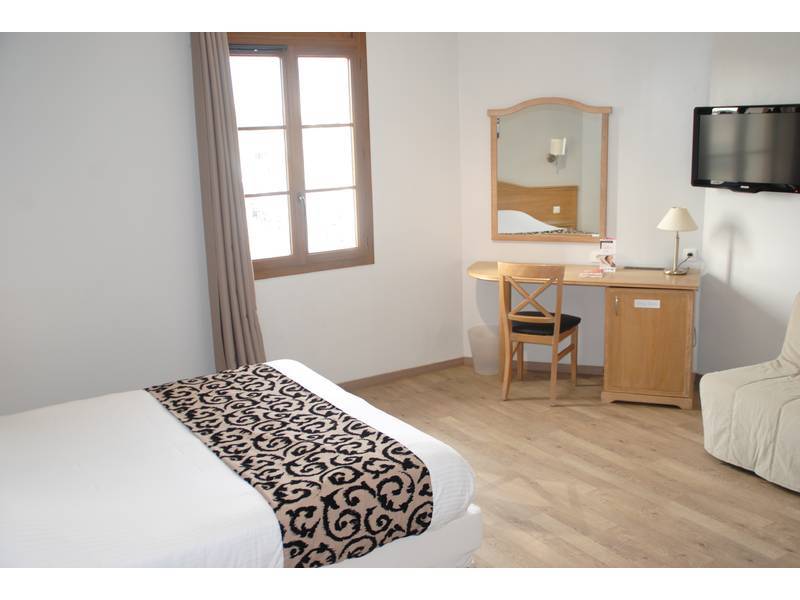The Originals Boutique, Grand De La Gare, 3*