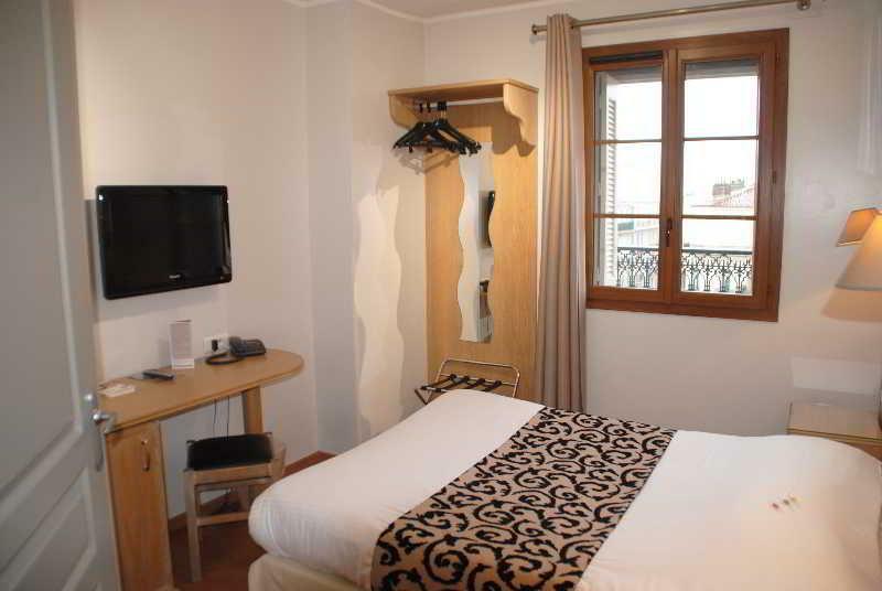 Grand De La Gare - Boutique Hotel