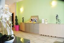 Hotel The Originals Boutique, Grand De La Gare,