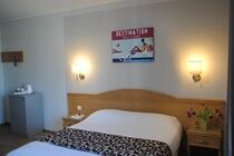 Hotel Grand De La Gare - Boutique Toulon
