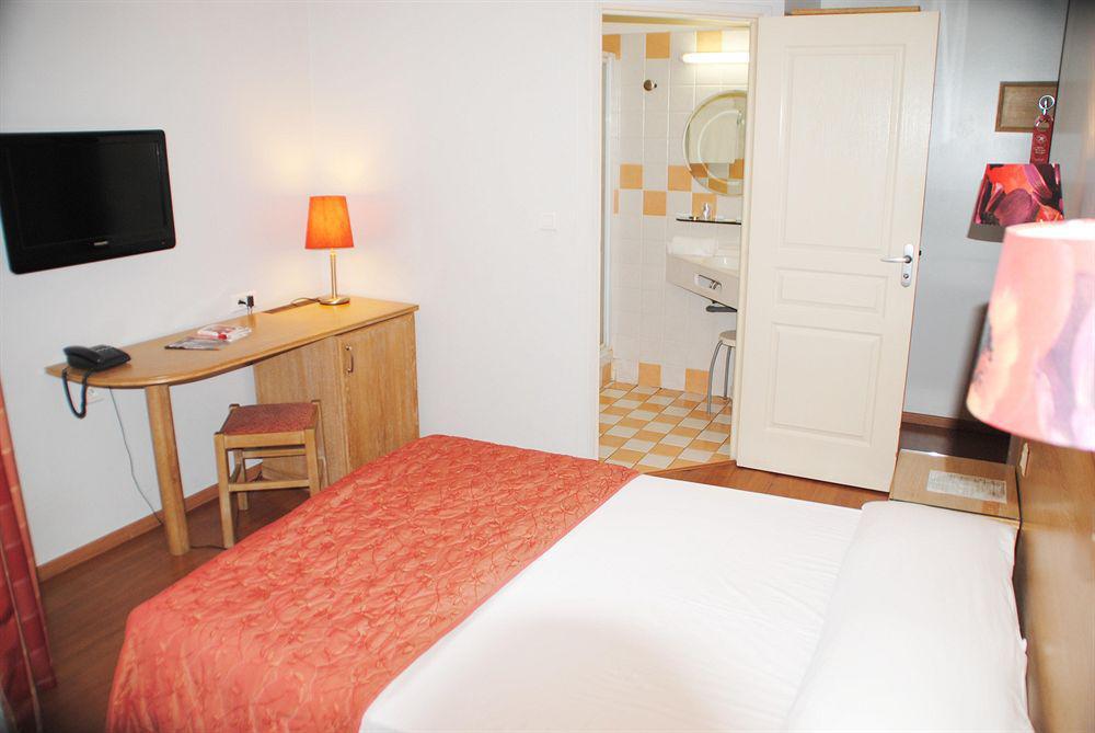 Hotel Grand De La Gare - Boutique Toulon